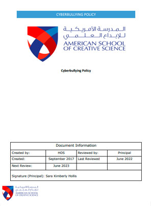 https://ascs.sch.ae/dubai-nad-al-sheba/source/uploads/Cyberbullying Policy
