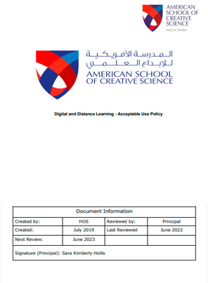 https://ascs.sch.ae/dubai-nad-al-sheba/source/uploads/Digital and Distance Learning - Acceptable Use Policy
