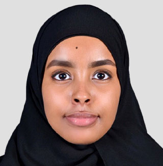 Ms Mona Arshe