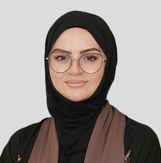 Ms. Nessrin Alal ally