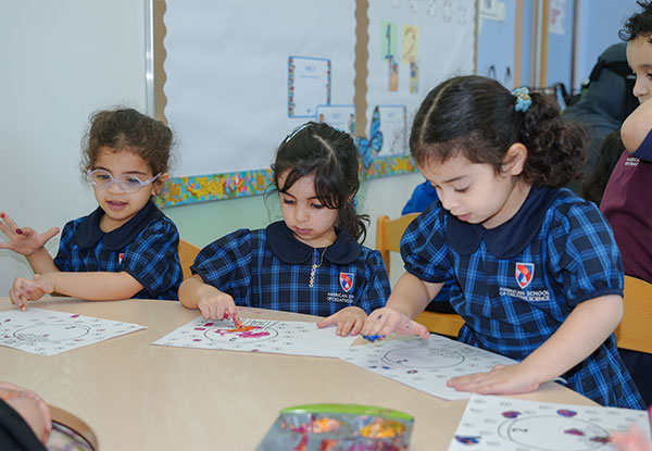 Learning Definition