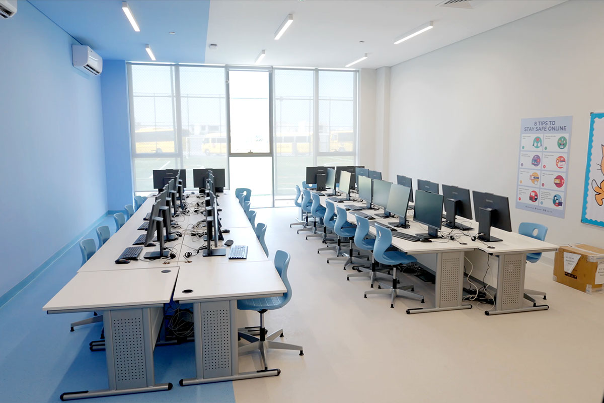 Digital Learning