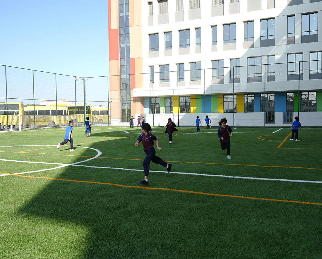 Extra-Curricular