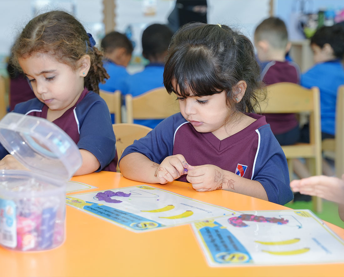 Virtues Curriculum