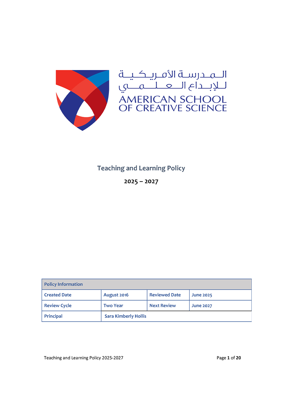 https://ascs.sch.ae/dubai-nad-al-sheba/source/uploads/Teaching & Learning Policy