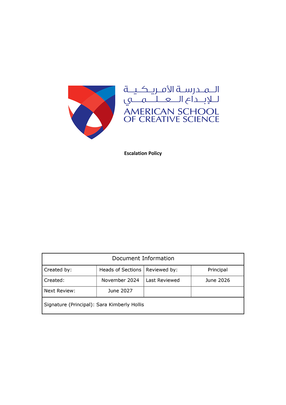 https://ascs.sch.ae/dubai-nad-al-sheba/source/uploads/Escalation Policy 