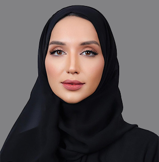 Dr Nouf Alkindi
