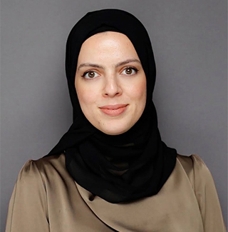 Ms Renad Turki