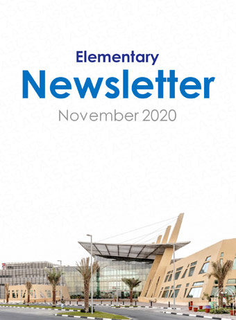Elementary Newsletter November 2020